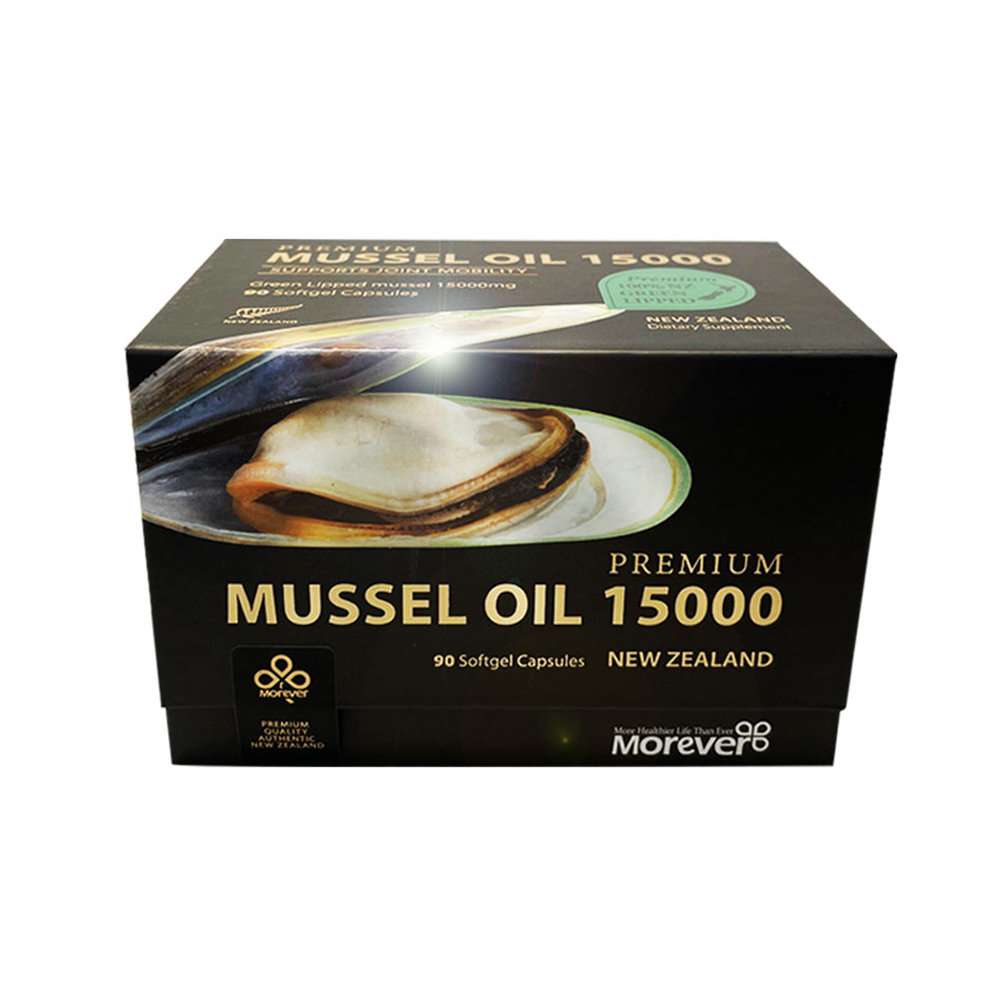 Mussel Oil 15000